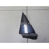 Накладка двери задней левой VAG Allroad quattro (2012 - 2019) 4G5853273A5FQ