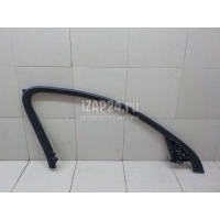Накладка на дверь VAG Allroad quattro (2012 - ) 4G08676094PK