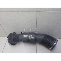 Патрубок воздушного фильтра VAG A7 (4G8) (2011 - 2018) 06E129615H