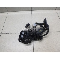 Проводка (коса) Ford Mondeo V 2015 DG9Z14633EA