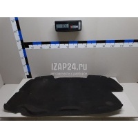 Шумоизоляция капота Suzuki SX4 (2006 - 2013) 7244079J02