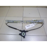 Стеклоподъемник электр. передний правый Mazda CX 7 (2007 - 2012) EG2158590B