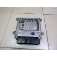 Блок управления двигателем Hyundai-Kia Ceed (2007 - 2012) 391102B620