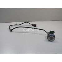Вставка замка двери прав. Nissan Patrol (Y61) (1997 - 2009) 80602VB000
