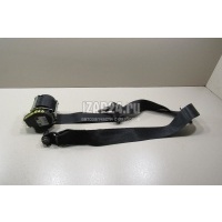 Ремень безопасности Renault Duster (2012 - ) 868849455R