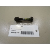 Болт Renault Duster (2012 - ) 7703002731