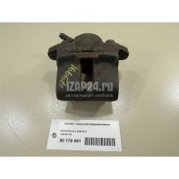Суппорт тормозной передний правый Renault Twingo (1993 - 2007) 7701201770