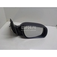 Зеркало правое электрическое Mazda Mazda 3 (BK) (2002 - 2009) BP5F69120L08