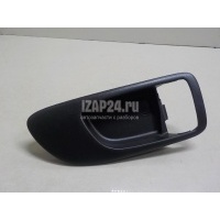 Накладка ручки внутренней Mazda Mazda 3 (BK) (2002 - 2009) GJ6A58303B02