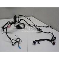 Проводка (коса) Land Rover Discovery Sport 2014 LR085801