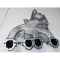 Коллектор впускной VAG Alhambra (2000 - 2010) 03G129713L