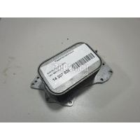 Радиатор масляный VAG Touareg (2002 - 2010) 059117021K
