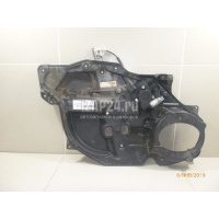 Стеклоподъемник электр. передний левый Mazda CX 7 (2007 - 2012) EG2159590B