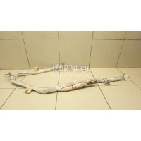 Подушка безопасности боковая (шторка) VAG Passat CC (2008 - 2017) 3C8880741B