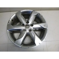 Диск колесный легкосплавный Nissan Murano (Z51) (2008 - 2015) D03001AA2A