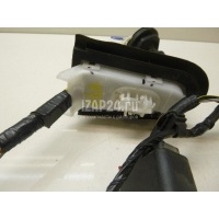 Проводка (коса) Mazda Mazda 3 (BK) (2002 - 2009) BP4M67190D