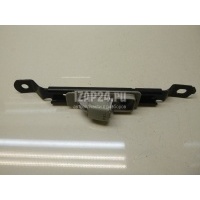 Механизм регулировки ремня безопасности Mazda Mazda 3 (BK) (2002 - 2009) BP4K57960B77