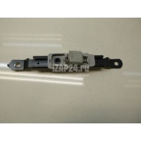 Механизм регулировки ремня безопасности Mazda Mazda 3 (BK) (2002 - 2009) BP4K57960B77