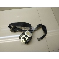 Ремень безопасности с пиропатроном Mazda Mazda 3 (BK) (2002 - 2009) BR5S57L30A02