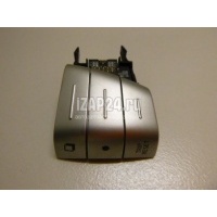 Кнопка многофункциональная Nissan Murano (Z51) (2008 - 2015) 252731AA0A