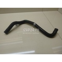 Патрубок отопителя Mazda Mazda 3 (BK) (2002 - 2009) BP4K6124XF
