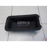 Крышка багажного отделения Citroen-Peugeot C4 Grand Picasso (2006 - 2014) 7488T3