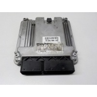 Блок управления двигателем VAG A4 [B8] (2007 - 2015) 03L906022B