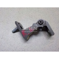 Петля двери задней левой верхняя VAG Allroad quattro (2012 - 2019) 4G0831401C