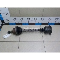 Полуось передняя правая VAG Superb (2002 - 2008) 8D0407272BC