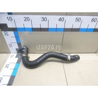 Патрубок радиатора Hyundai-Kia Sportage (2016 - ) 25411D7600