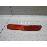 Отражатель в бампер задний правый Suzuki SX4 (2006 - 2013) 3595079J01