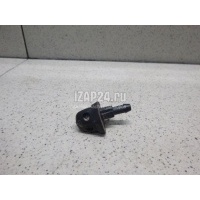 Форсунка омывателя лобового стекла Suzuki SX4 (2006 - 2013) 3848080J00