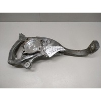 Кулак поворотный передний левый Mercedes Benz W205 2014 2053322100