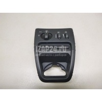 Переключатель света фар Volvo XC90 (2002 - 2015) 30739304