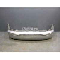 Бампер задний VAG Octavia (A4 1U-) (2000 - 2011) 1U6807421B