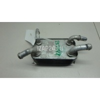 Радиатор (маслоохладитель) АКПП Volvo C30 (2006 - 2013) 30741956