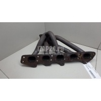 Коллектор выпускной Volvo C30 (2006 - 2013) 8653299