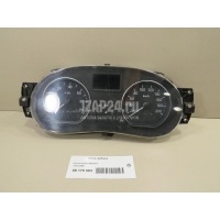 Панель приборов Renault Logan (2005 - 2014) 248103496R