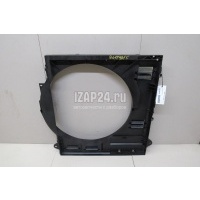 Диффузор вентилятора Y62 2010