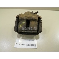 Суппорт тормозной передний левый Renault Twingo (1993 - 2007) 7701201769
