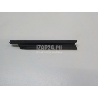 Уплотнитель стекла двери GM Astra H / Family (2004 - 2015) 13124180