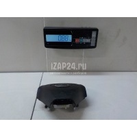 Подушка безопасности в рулевое колесо Mazda Mazda 3 (BK) (2002 - 2009) BP4S57K00B