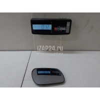 Стекло зеркала электрического правого Mazda Mazda 3 (BK) (2002 - 2009) BP5F691G1