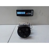 Компрессор системы кондиционирования Mazda Mazda 3 (BK) (2002 - 2009) BP4K61450D