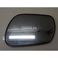 Стекло зеркала электрического левого Mazda Mazda 3 (BK) (2002 - 2009) BP5F691G7