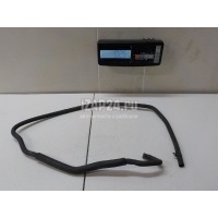 Шланг системы охлаждения Mazda Mazda 3 (BK) (2002 - 2009) LF5015381B