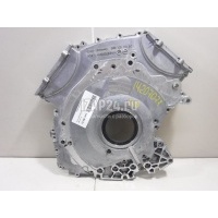 Плита двигателя VAG A4 [B8] Allroad (2009 - 2015) 059103171Q