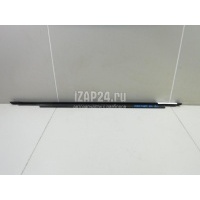 Накладка стекла заднего левого VAG Q5 [8R] (2008 - 2017) 8R0839477C