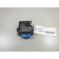 Блок электронный VAG A4 [B8] Allroad (2009 - 2015) 8H0907357A