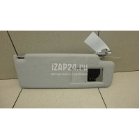 Козырек солнцезащитный (внутри) VAG Tiguan (2007 - 2011) 5N0857552K2F4
